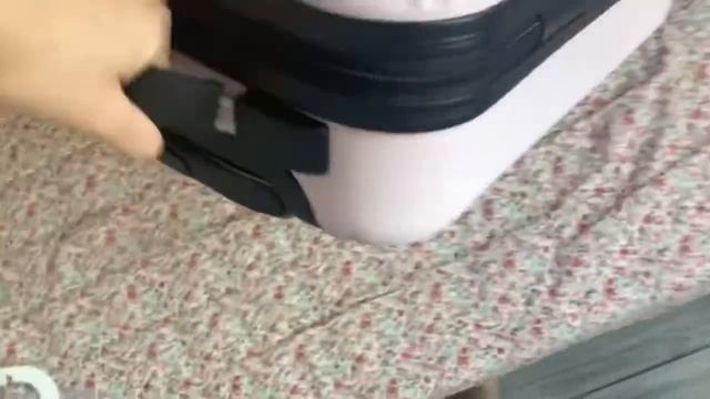 Собираюсь в отпуск //собрала чемодан или мой июль 2020 смотреть онлайн