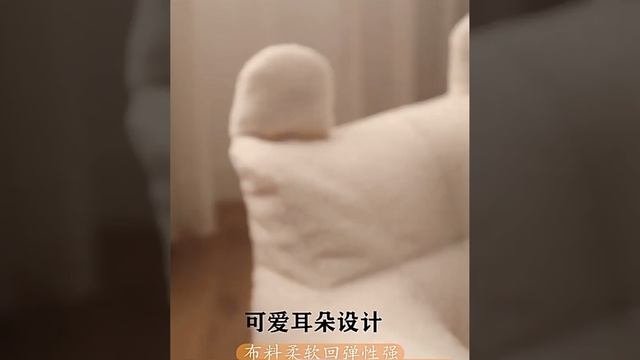 Детский мягкий диван!