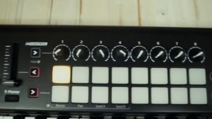 Как выбрать MIDI клавиатуру? Домашняя студия ч.7