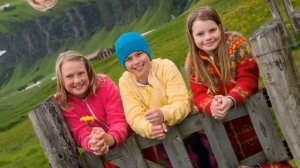 Интересные факты об острове Исландия / Коротко об Исландии