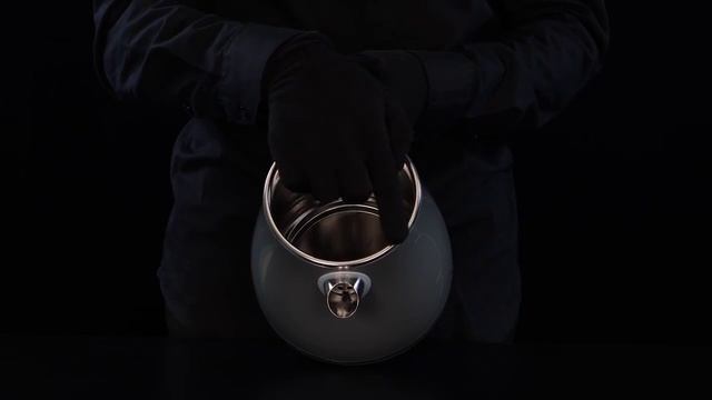 Электрический чайник