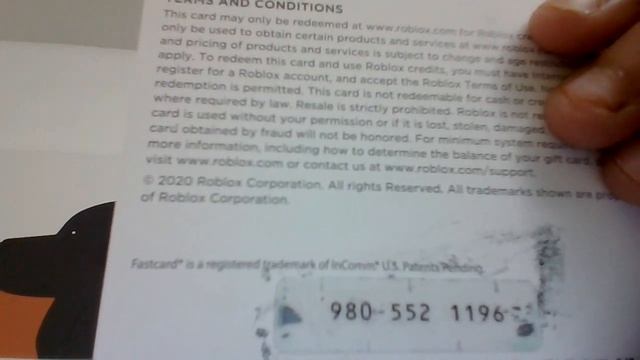 ROBLOX CODES GIFT CARDS AND BUFF NOOB CODE! смотреть онлайн