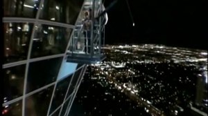 Sky Jump Stratosphere (Night Jump)