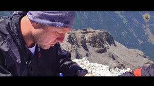 Olympus journey. Climbing | Путешествие на Олимп. Восхождение