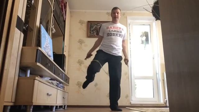 Скакалка  для тех, кто хочет научиться прыгать лучше