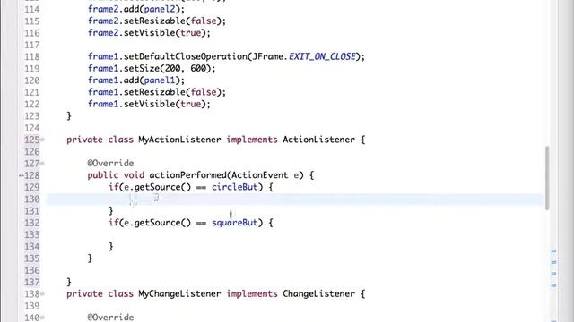 Java Paint 8 смотреть онлайн