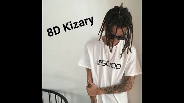 Kizary - Если бы я был тобой (8DMUSIK) смотреть онлайн