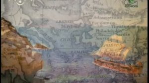 229. Третье миссионерское путешествие апостола Павла