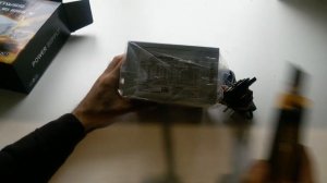 Блок питания LinkWorld ATX 350W LW2-350W (LPE) case (24+4pin) 80mm fan 2xSATA RTL