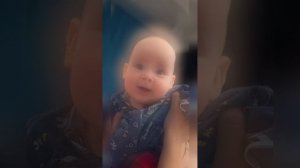 Павлушке годик