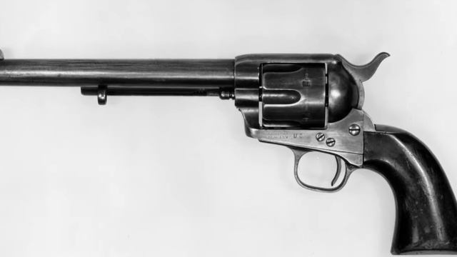 Cowboy Action - 1860 Henry Rifle, Colt Peacemaker смотреть онлайн