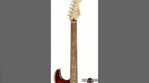 Fender Player HSH Stratocaster PRS MT 15 HEAD OX Reactivate Highway Star Deep Purple Cover Stereo p