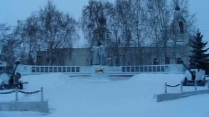 Новые Бурасы (Саратовская область)