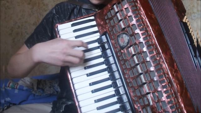 Фокстрот Джон Грей смотреть онлайн