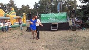 Студия танца "Viva La Vida"  - KIZOMBA