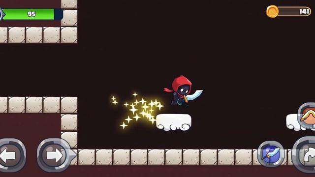 Sword man gameplay 2 смотреть онлайн