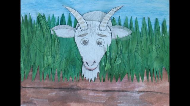 Лиса и козёл смотреть онлайн