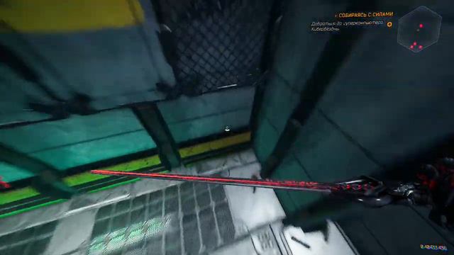 ghostrunner #2 смотреть онлайн