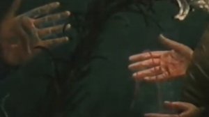 "Бога  невозможно нарисовать" Марина Азизян (о живописи)