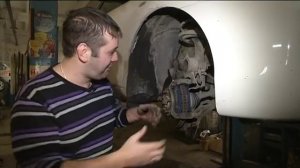 Замена тормозных колодок на Camry своими руками.