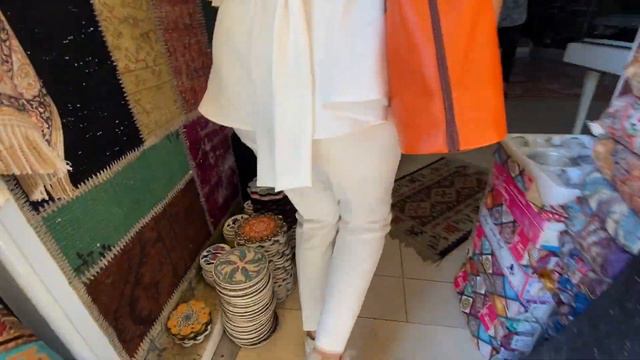 Путешествие в Стамбул 🇹🇷 Голубая Мечеть 🕌 , Турецкие Сладости | ВЛОГ 2 смотреть онлайн