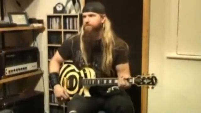 epiphone guitar zakk wylde смотреть онлайн