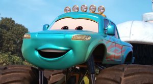 Тачки на дороге  Русский трейлер (1-й сезон)  Мультфильм-Сериал 2022 (Disney+).mp4