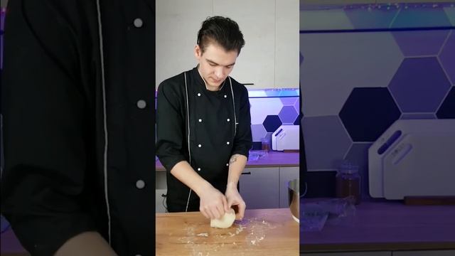 Чесночные Лепешки С Зеленью