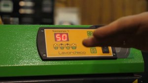 Твердотопливный котёл для длинных дров | LavoroEco XL22