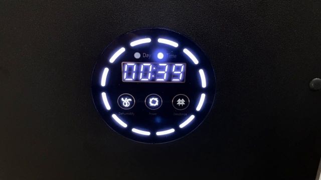 GEME Food Waste Composter User Manual and Tutorial смотреть онлайн