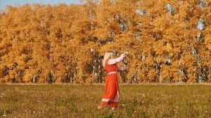 "Ойся ты ойся" - Казачья лезгинка завораживает! Девушки танцуют с шашками. Кубанский казачий хор.