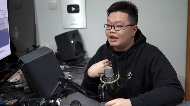 You don't NEED an amplifier смотреть онлайн