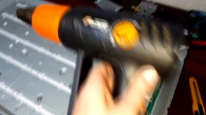 Звук есть а изображения нет LG 42LN613V-ZB