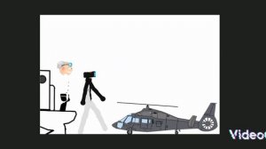 «камерамэн учёный и его технологии» 3 часть