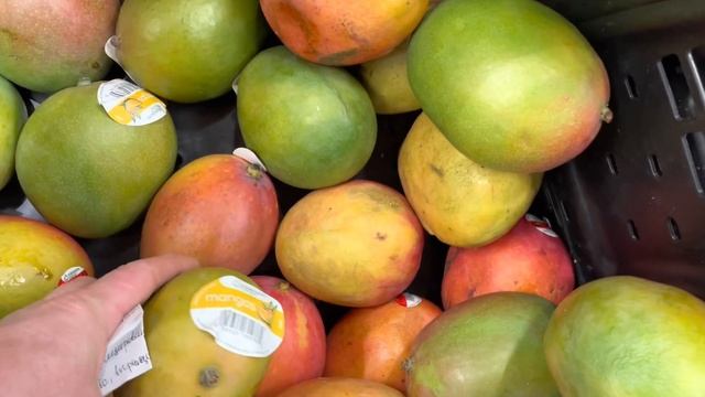 ?ЧТО ОБОЗНАЧАЮТ ЦИФРЫ на Этикетке на ФРУКТАХ и ОВОЩАХ ⁉️....#694 смотреть онлайн