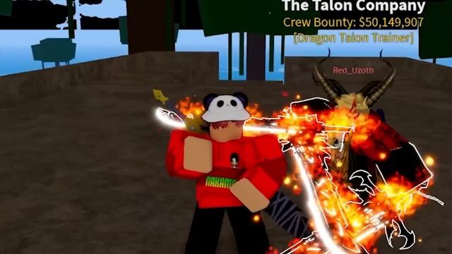 I bought 100 Fruits to get the Mammoth Fruit in Blox Fruits смотреть онлайн