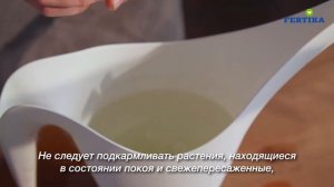 Fertika Kristalon для орхидей