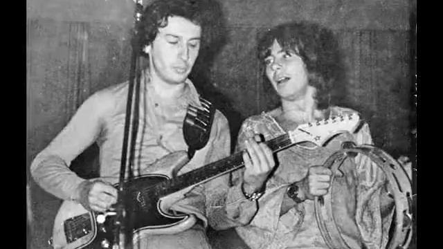 Воскресение "Поиграй со мной, гроза!" смотреть онлайн