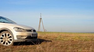 Volkswagen Golf Alltrack 1.8 TSI 180 KM (2016) - test [PL] | Project Automotive