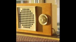 Доброе утро радио СССР