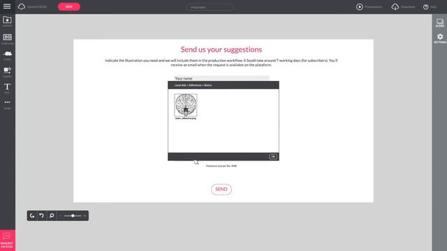 How to | Request an Illustration смотреть онлайн
