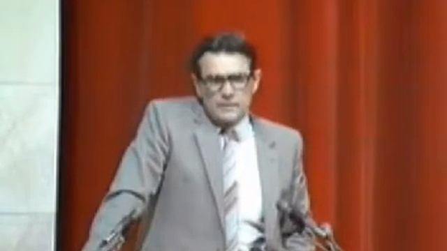 Академик Юрий Анатольевич Овчинников, Во имя грядущего смотреть онлайн