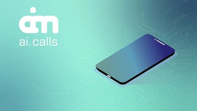 Автоматическая Система Обзвона  Ai Assistant!