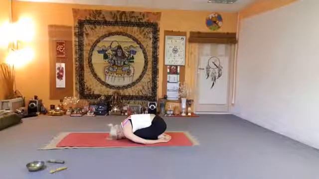 йога, 10 лунный день. смотреть онлайн