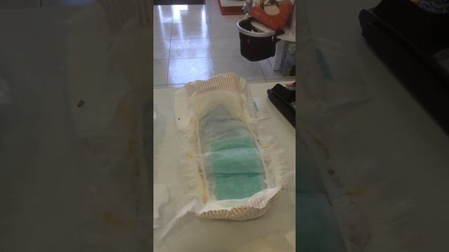 Giggles vs Pampers baby dry 5 смотреть онлайн