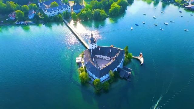 Beautiful Relaxing Music - Stop Overthinking, Stress Relief Music, Sleep Music, Calming Music #8 смотреть онлайн