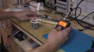 Радиоприёмник Retekess TR110. Часть 2. Длинные волны на магнитную антенну