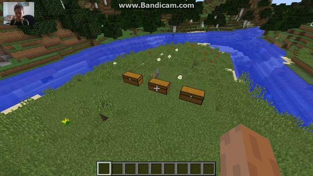 обазриваю мод в майнкрафт могилы смотреть онлайн