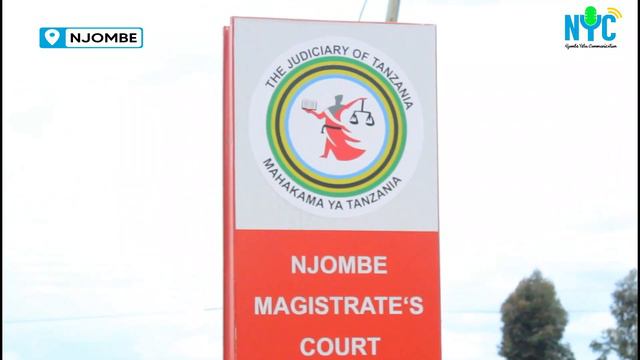 WATATU WAHUKUMIWA KUNYONGWA HADI KIFO NJOMBE смотреть онлайн