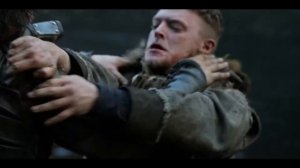 Викинги: Вальхалла | Бой на реке | отрывок из сериала